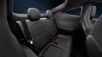 Tesla’s Model Y L Gets Bigger And Pricier With New Six-Seat Layout