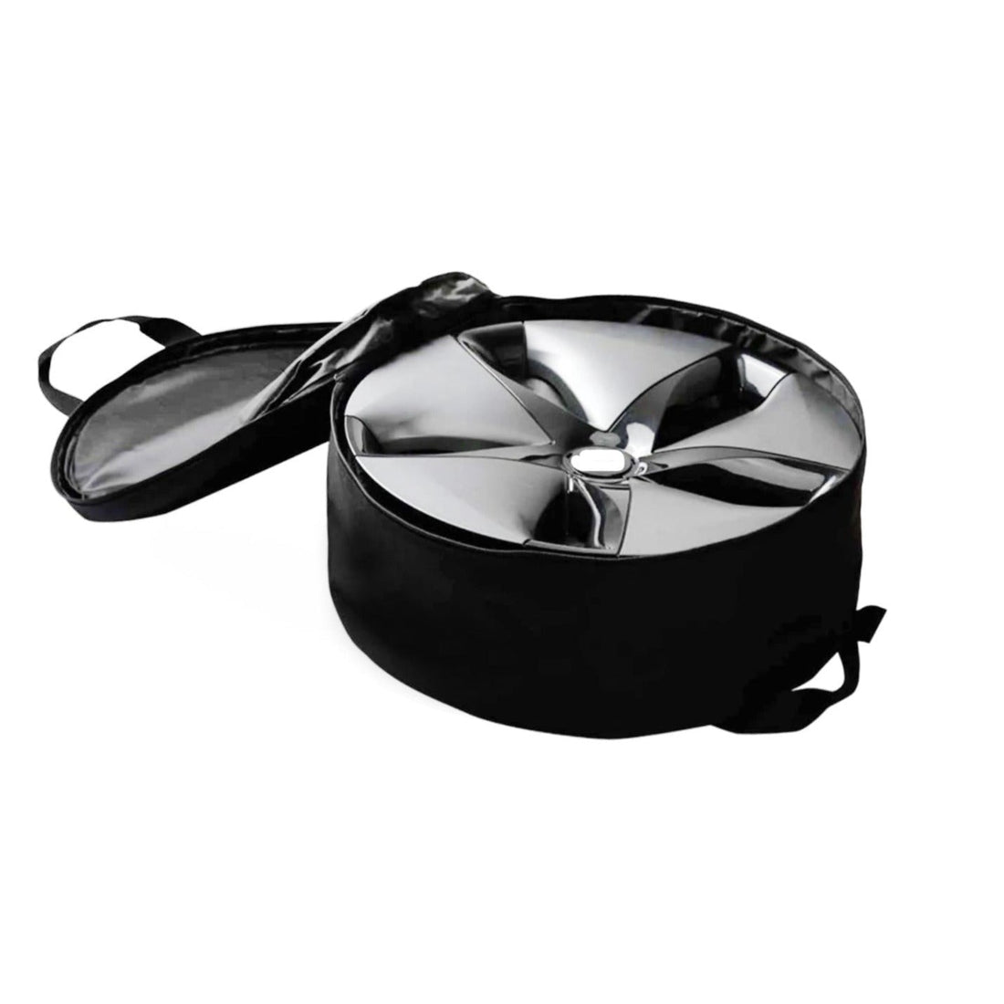 18“ 19” Hubcap Organizer for Tesla Model 3 and Model Y