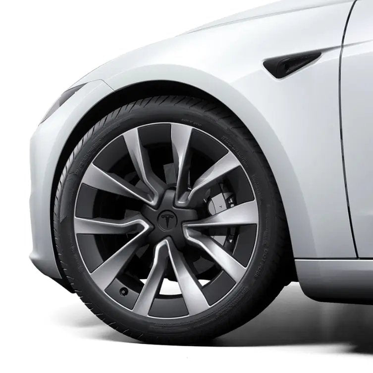 18''19'' Nova Wheels aftermarket forged for Model 3