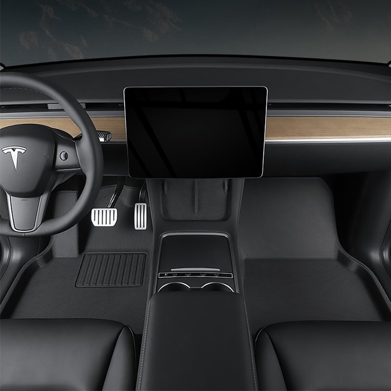 Tesla Model 3 Highland Floor Mats