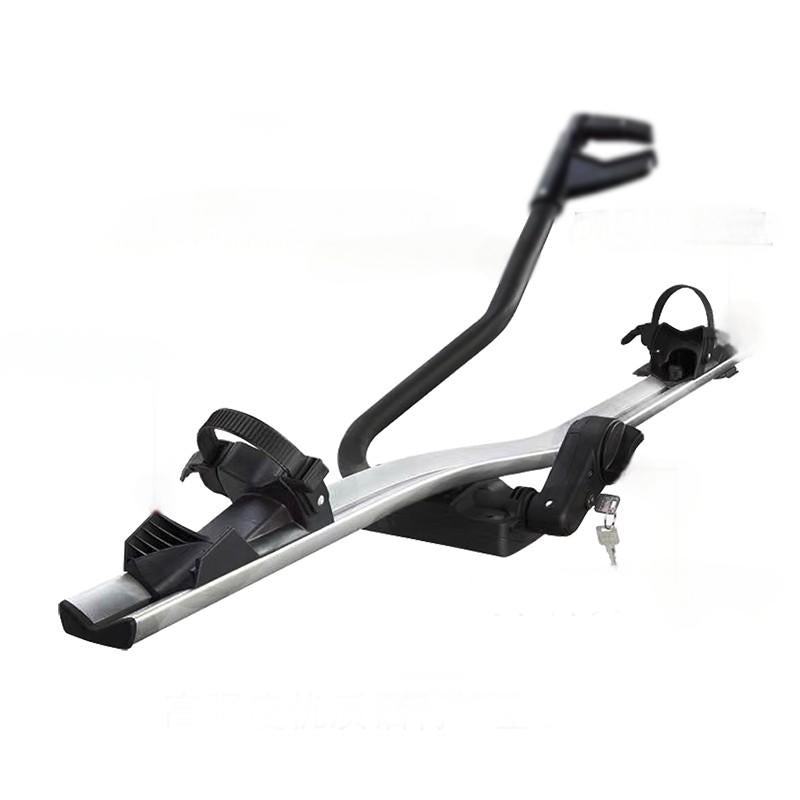 Bike Rack for Tesla Model 3