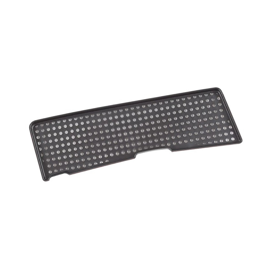 ABS Air Intake Cover Air Conditioning Grille for Tesla Model 3