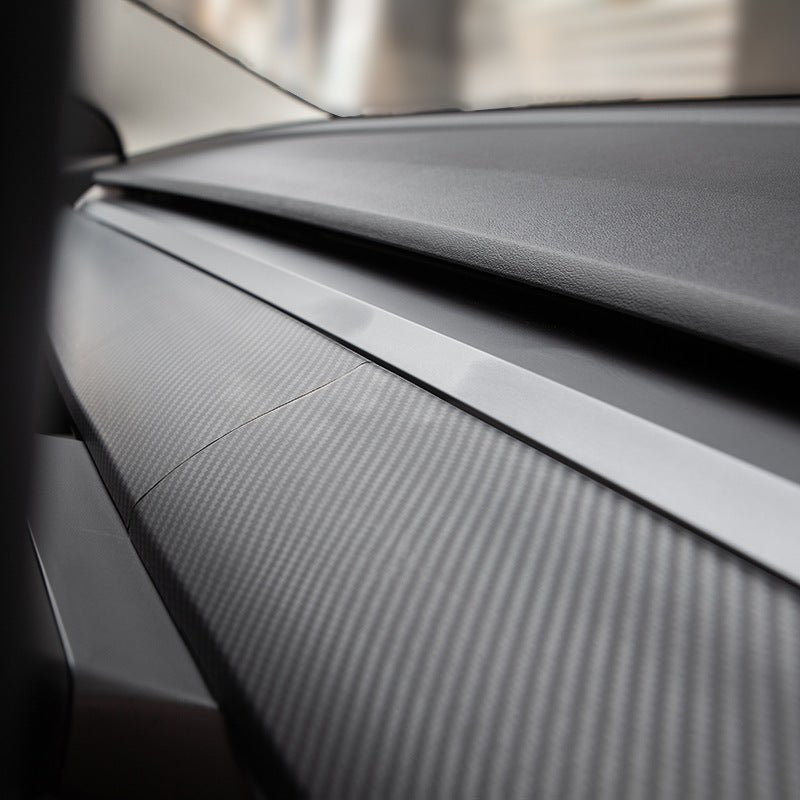 abs dashboard cover
