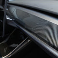 abs dashboard cover