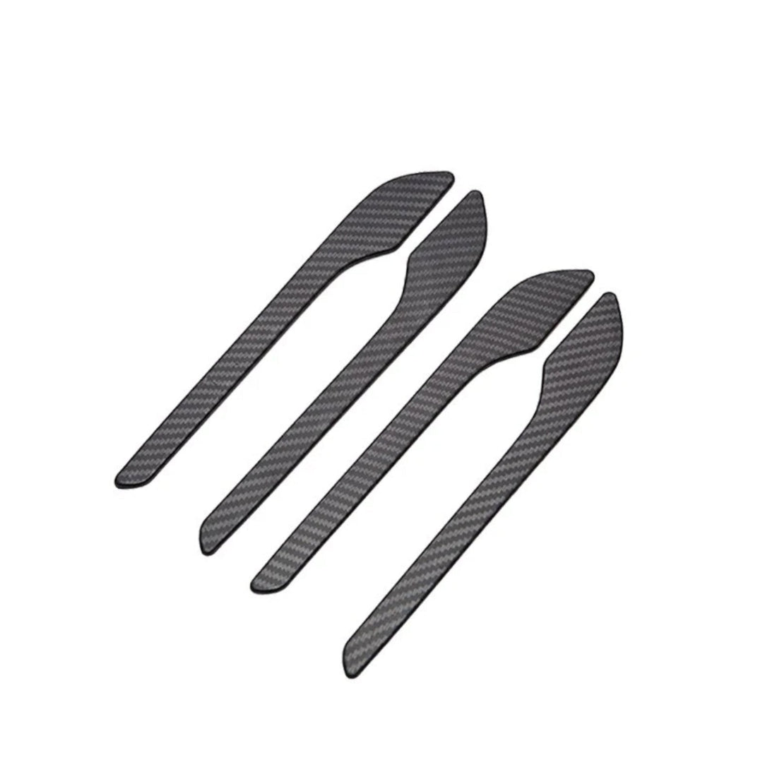 ABS Door Handle Cover Wrap Kit for Tesla Model 3