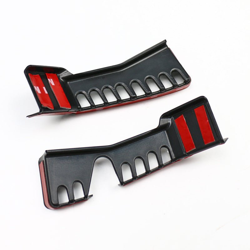 Air Inlet Anti-blocking Cover