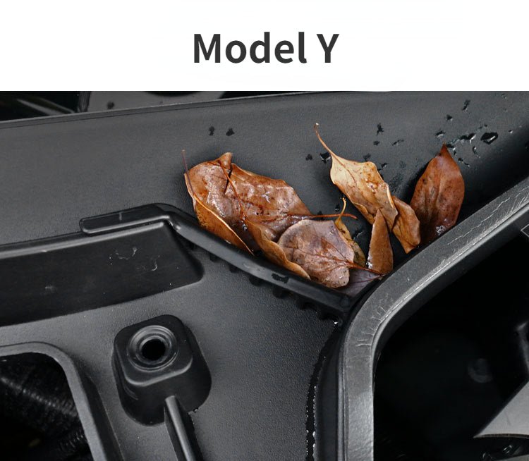Air Inlet Anti-blocking Cover