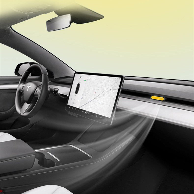 APTESL Air Vent Aromatherapy for Model 3/Y