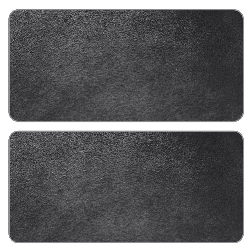 Alcantara Seat Back Protector