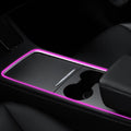 Ambient Lighting LED Strip for Tesla Model Y