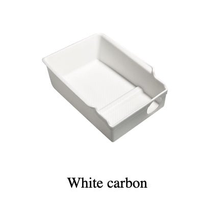 Armrest Car charge Storage Box suitable