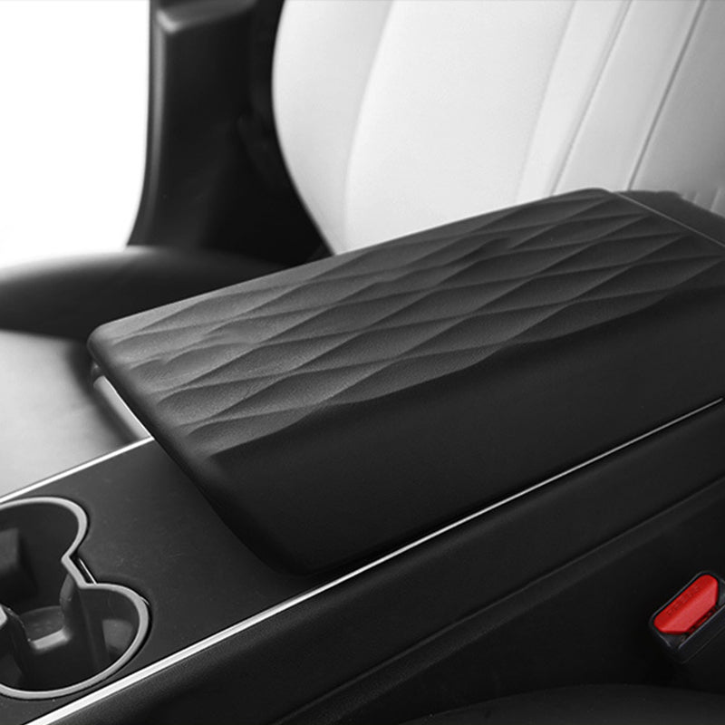 Armrest Cover for Tesla Model 3