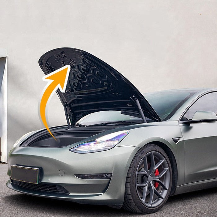 Auto Power Frunk for Tesla Model 3 Highland