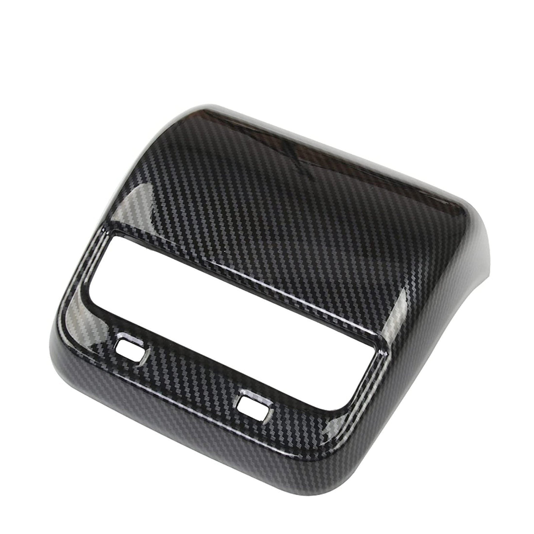 Backseat Vent Cap - Variety for Model 3