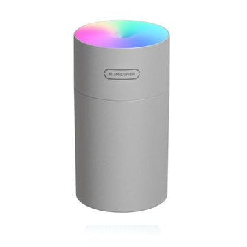 Car humidifier