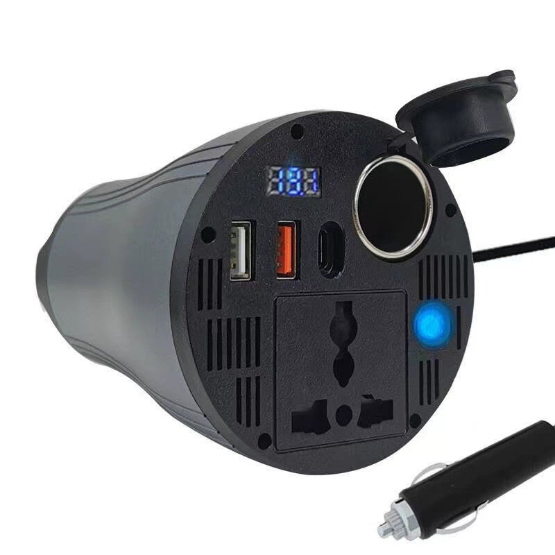 Car Inverter for Tesla Model 3