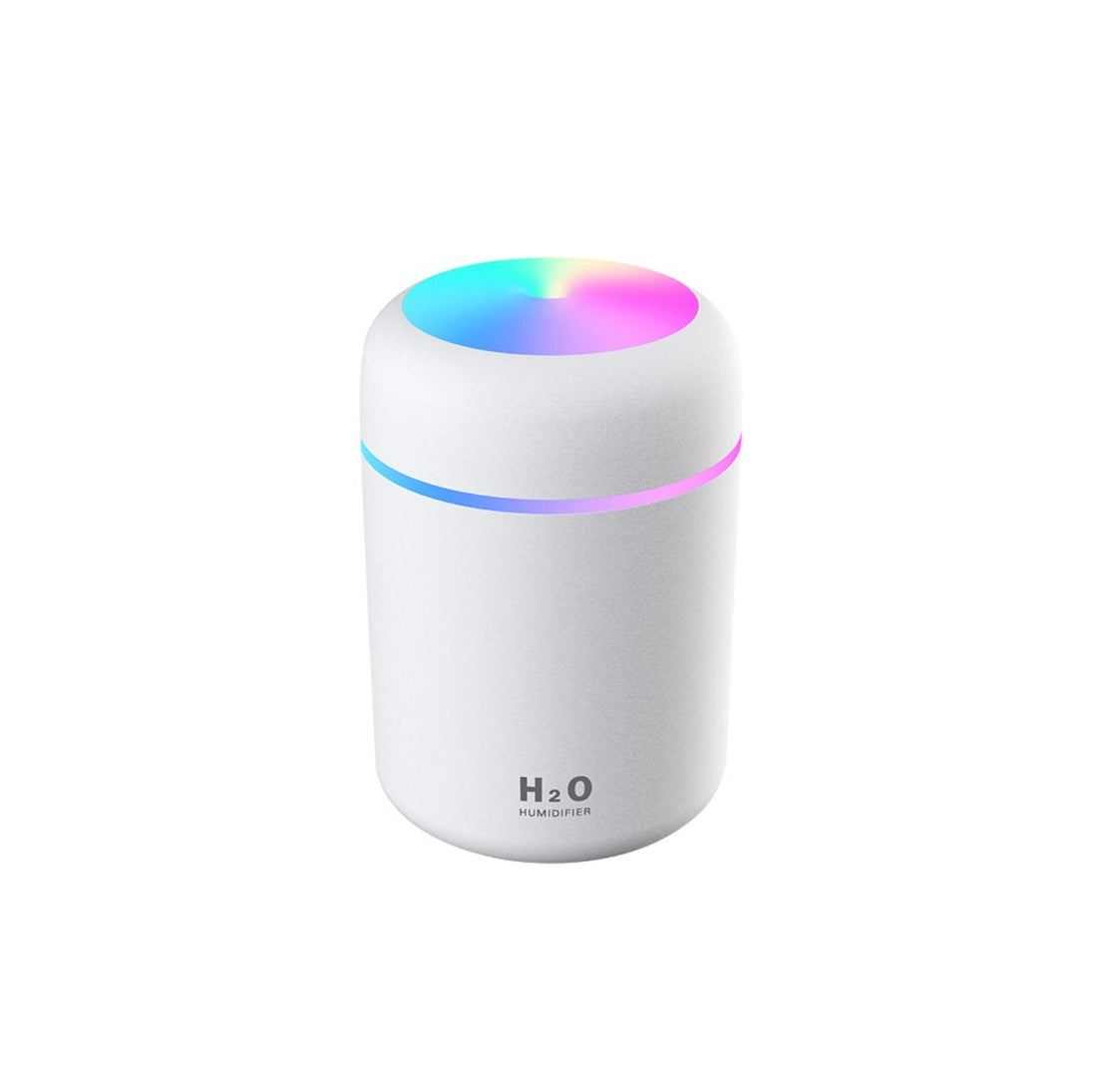 Car mini humidifier 300ml