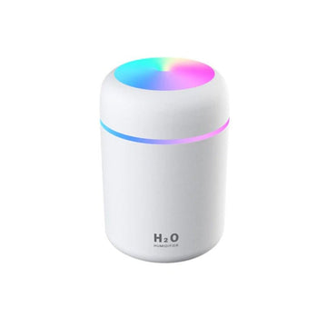 Car mini humidifier 300ml