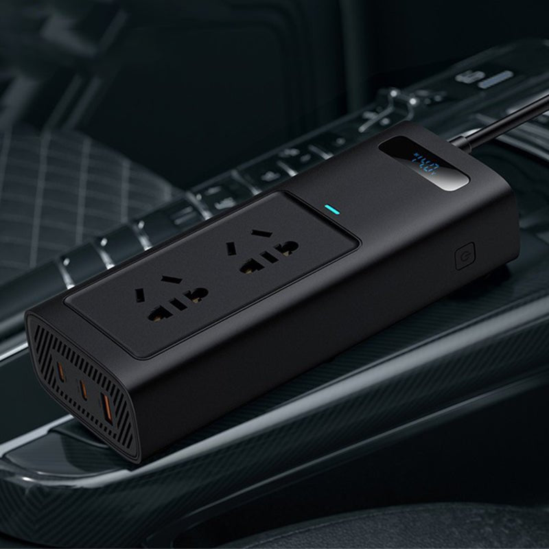 Car Power Inverter For Tesla Model 3