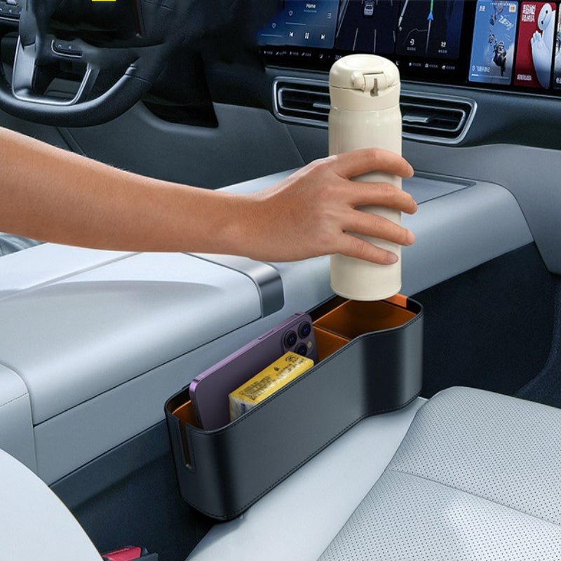 Car Seat Gap Filler for Tesla Model 3