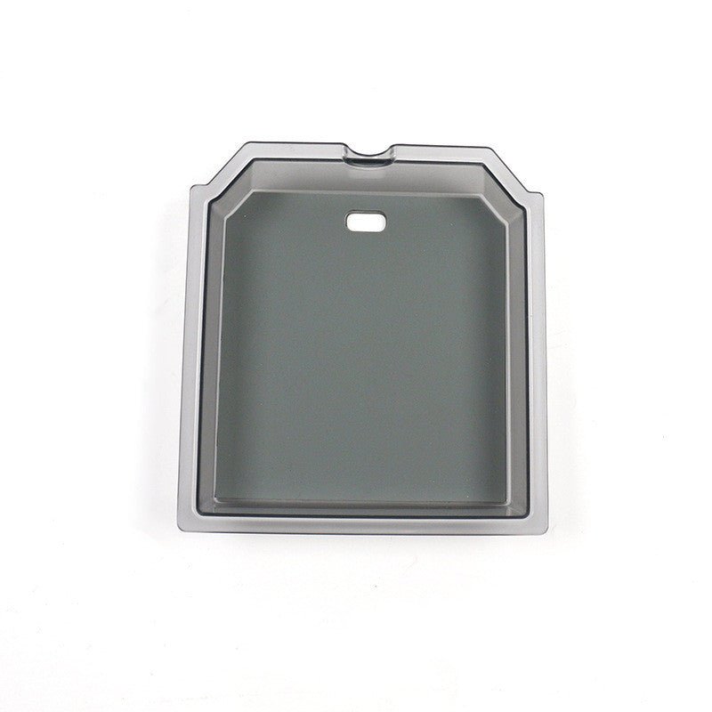 Center Console Tray Armrest Organizer for Tesla Model 3 Highland & New Model Y