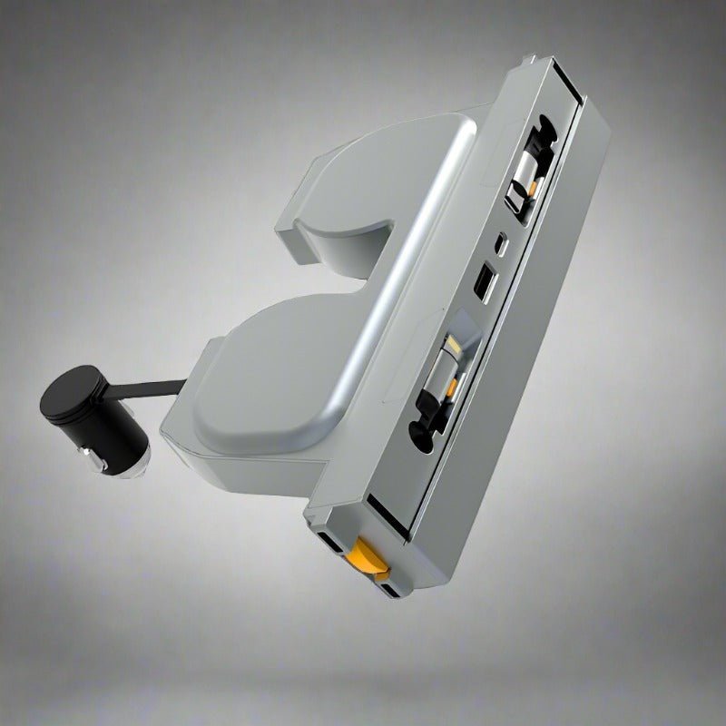 Center Console USB Hub Docking Station for Tesla Model 3