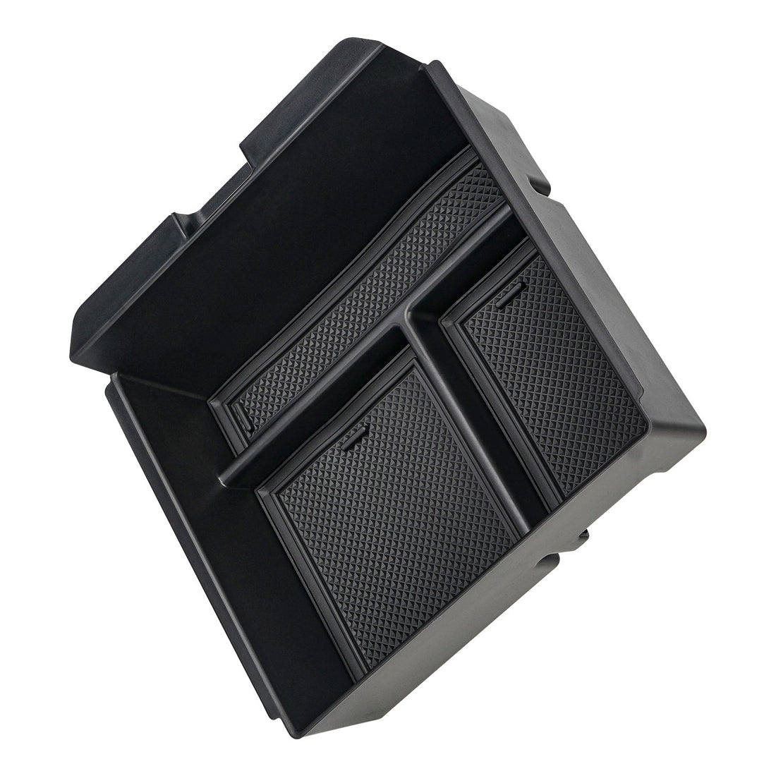 Center Front Storage Box for Tesla New Model Y