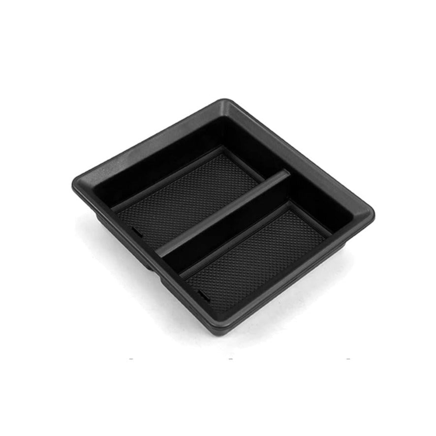 Central Control Storage Box for Tesla Model 3