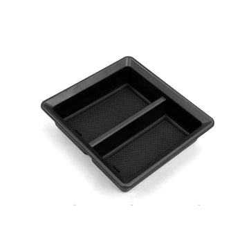 Central Control Storage Box for Tesla Model 3