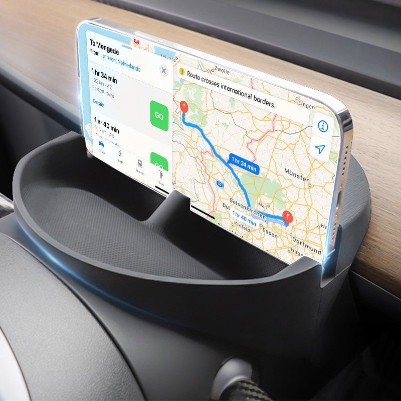 Convenience Pocket For Tesla Model 3