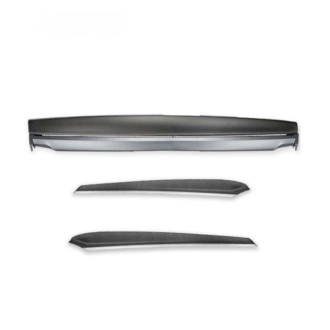 Dashboard & Door Panel Replacement Kit for Tesla Model 3 / Y (3 Pieces) 2021-2023
