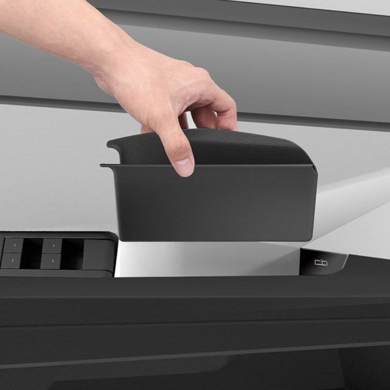 Door Handle Storage Box for Cybertruck