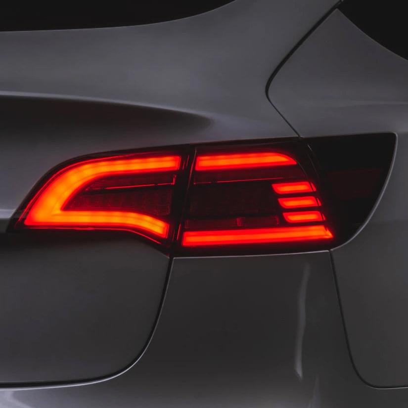 APTESL Eagle Eye Taillight Upgrade for Model 3/Y