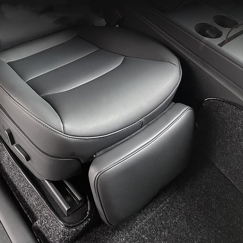 Electric Leg Seat Support For Tesla Model 3