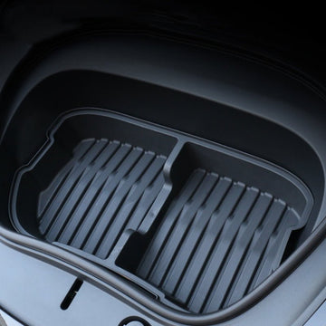Front Trunk Storage Box for Tesla Model 3 Highland