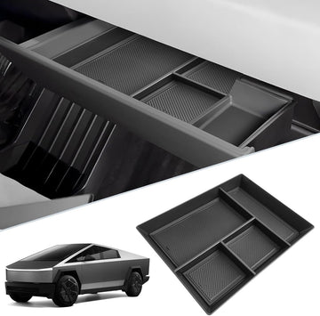 Glove Box Storage Box for Cybertruck