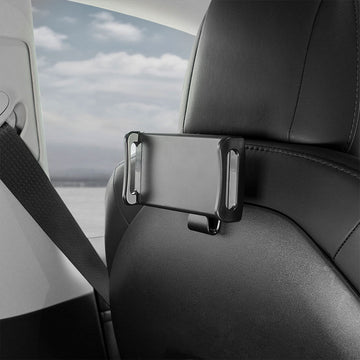 Headrest Ipad Phone Mount for Tesla Model 3