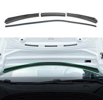 Hood Weather Strip for Tesla Model 3 2017-2023.10