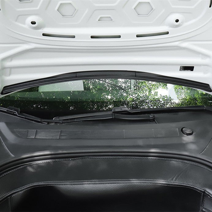 Hood Weather Strip for Tesla Model 3 2017-2023.10