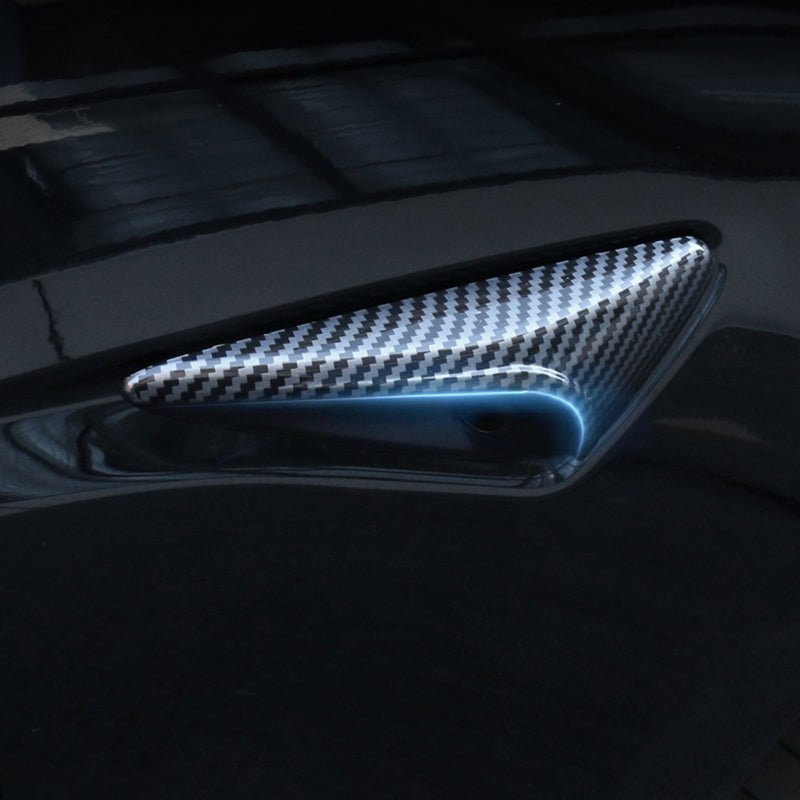 Model 3 Highland  Turn Signal Side Camera Cover