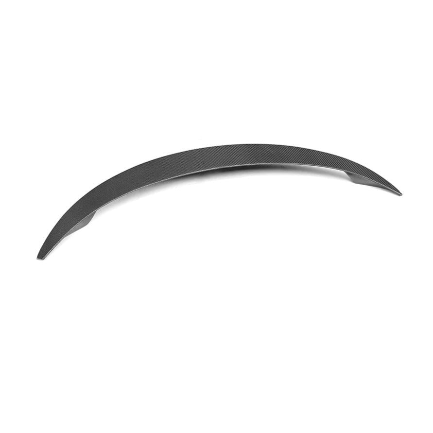Model Y Spoiler 3D-Style - Real Molded Carbon Fiber