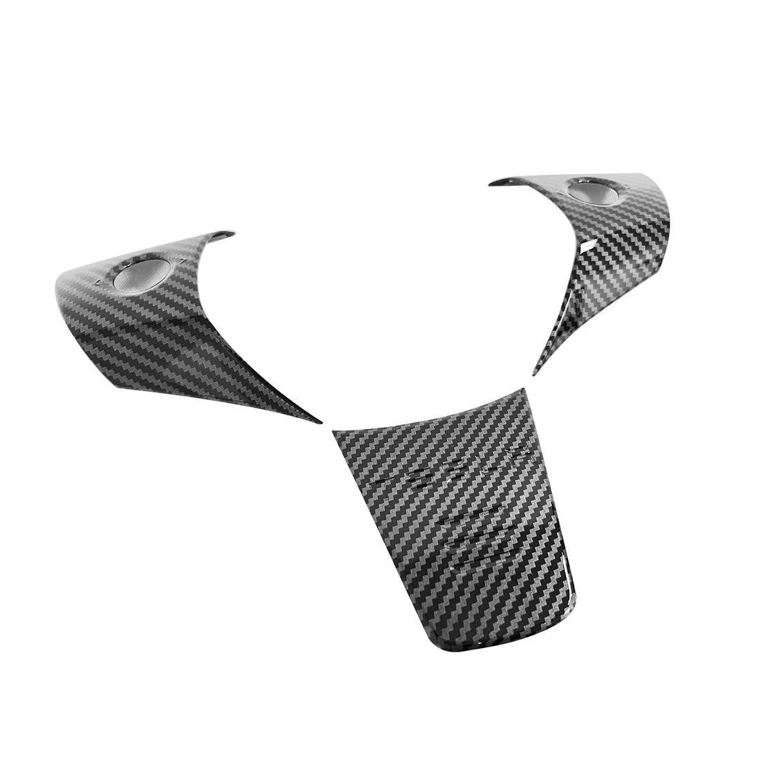 Model 3 / Y Steering Wheel Wrap Kit