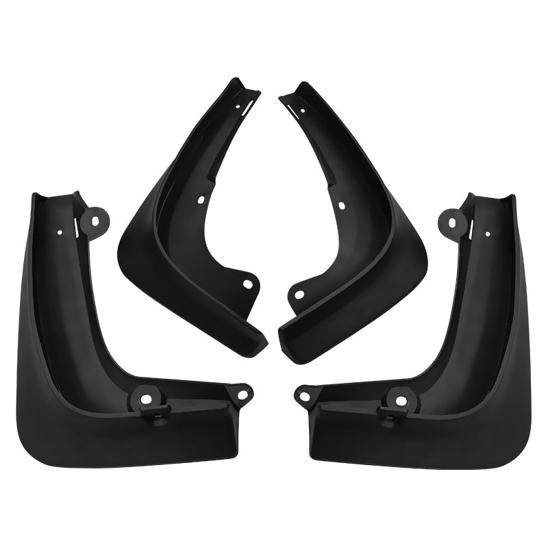 APTESL Mud Flaps for Model S/X