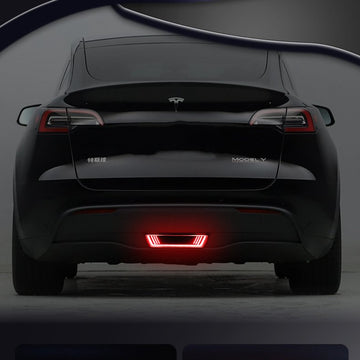 Pilot Light For Tesla Model Y