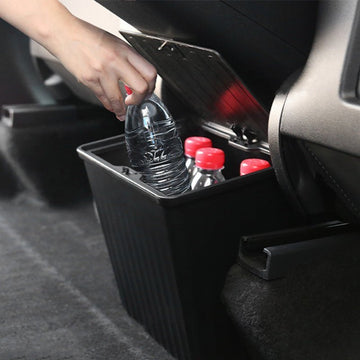 Rear Center Console Organizer For Tesla Mdoel Y