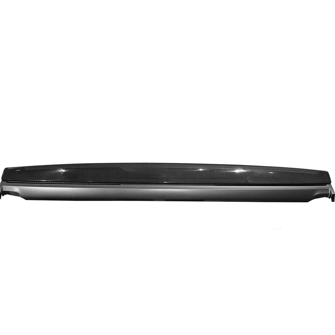 Replacement Real Carbon Fiber Dashboard for Tesla Model 3/Y