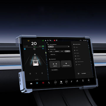 Screen Docking Station for Tesla Model 3/Y