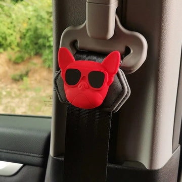 Seatbelt Tensioner for Tesla