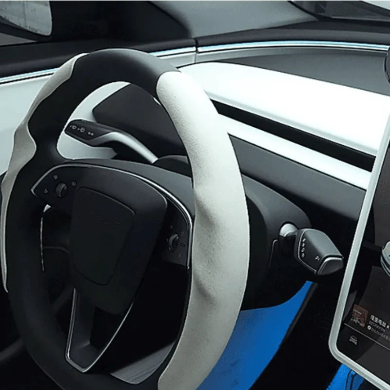 Shift Lever Paddles for Tesla Model 3 Highland/S/X