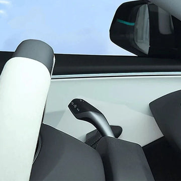Shift Lever Paddles for Tesla Model 3 Highland/S/X